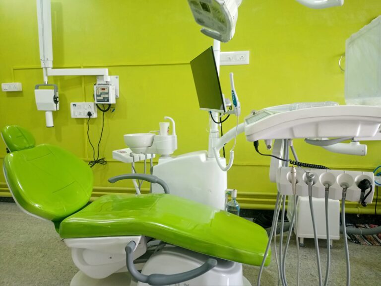 Dr Pragasam Dental Care in salem